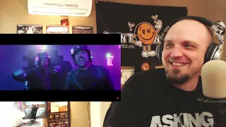 Radio DJ one-take reaction - BABYMETAL / Electric Callboy "RATATATA"