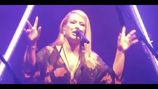 Anastacia - Heavy On My Heart - LIVE 2017 [Best audio quality / Dubbed]