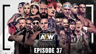 6 Matches Featuring Dark Order, Ruby Soho, Andradé, HFO, Nyla, & More! | AEW Elevation, Ep 37