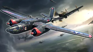 Day 4 Thoughts - "Repair Factory" Event - War Thunder