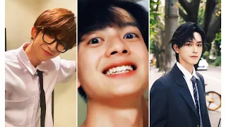 TikTok Asian Compilation 2021 Handsome And Sexy Boys Ep.12