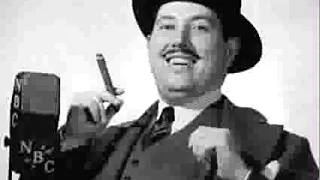 Great Gildersleeve radio show 9/17/47 We Systematize