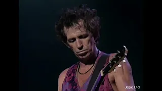 Rolling Stones “Black Limousine” Totally Stripped Brixton Academy London 1995 Full HD