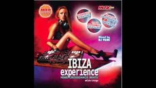 Ibiza Experience #Cala Llonga (Complete CD)