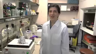 Bohemian Rhapsody (aka "The tale of a Post Doc") - Laboratory Parody