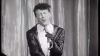 Rocky road blues - Gene Vincent