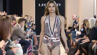 Leonard Paris | Spring/Summer 2018 | Paris Fashion Week