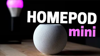 HomePod Mini: 10 BIG things that get overlooked