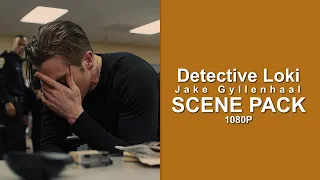 Prisoners Scene Pack 1080p - Detective Loki Jake Gyllenhaal