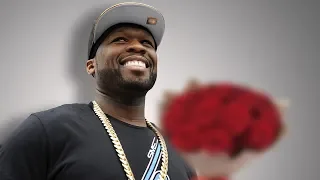 50 Cent ft. Алла Пугачева - Million roses in da club