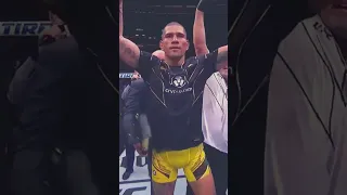 THE SWEETEST REVENGE IN MMA HISTORY