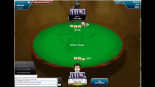 Brian Townsend vs. Isildur1 $$757k Pot!!!