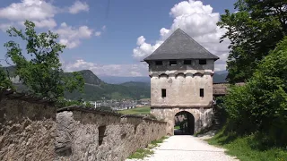 Burg Hochosterwitz