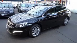 Peugeot 508 Allure 1.6 (165 KM) Kombi   [ Auto Centrum Bracia Sikora ]