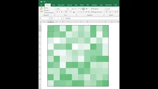 Вебинар 4: Визуализация данных в Excel