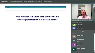 [CORONA-VIRUS] Was Sie als Heilpraktiker jetzt über SARS-CoV-2 & COVID-19 wissen müssen!