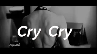 Dan Balan - Cry Cry - LinijaStila 2018