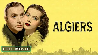 Algiers | Full Movie (1938)