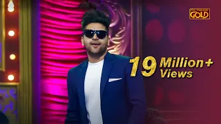 Guru Randhawa | LIVE Performance | Patola | High Rated Gabru | Suit | Punjabi Medley | PTC Gold