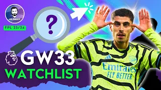 6 AMAZING FPL players most people don't own! 🤫🔥