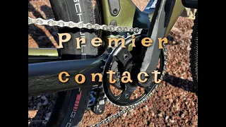 Premier contact!!! SCOTT SOLACE ERIDE