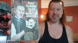 TALES OF A MONSTER HUNTER ... AND A KILT-MAN!