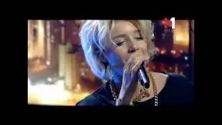 Тина Кароль - Микроволновка - Живой концерт - Live @M1 (28.12.11)