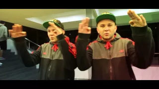 Vnuk feat. Mikki Fingaz - По городам
