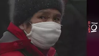 🇨🇳 China Airpocalypse | 101 East