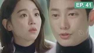 My Golden Life Ep. 41 Park Si Hoo And Shin Hye Sun