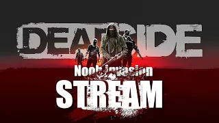 [NI] DeadSide Stream #01 - Первый взгляд случайного прохожего
