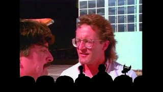 MST3K: Time Chasers - Drive Like A Kennedy