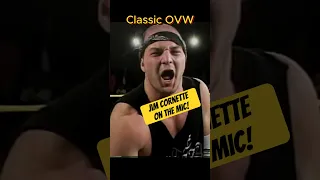 Classic OVW with Jim Cornette!