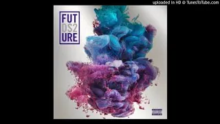 Future - Blood On the Money (432Hz)