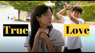 Choi Ung & Yeon-Su - True Love  | Our Beloved Summer