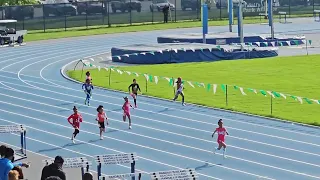 Spring Fling Series4 5/11/24 DemiS 200m