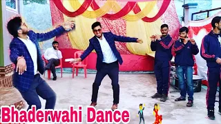 Bhaderwahi dance || Bhaderwahi band baja || Bhaderwahi bansuri || Bhaderwah Wala