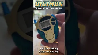 Did anyone else want a Digimon Digivice?