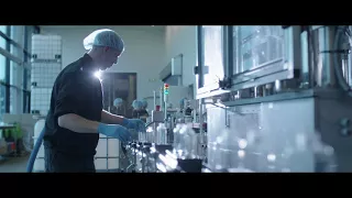 Ruiten Foodpack - Corporate video