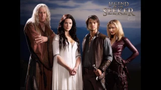 Legend of the Seeker OST - Richard & Kahlan