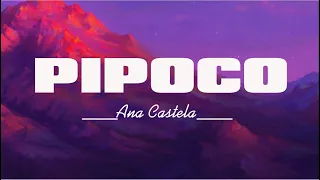 [Letra/lyrics] Ana Castela - PIPOCO ft. @MELODY OFICIAL e @DJ Chris no Beat / BOA SONGS