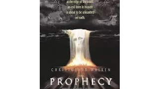 The Prophecy: Deusdaecon Reviews