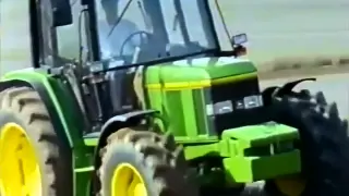 Comfort - John Deere 1993 Promo For 6000 and 7000 Series