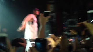 Post Malone - White Iverson - Trees Dallas TX - May 30th 2015