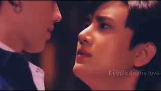 2 moons ambassador #bl #new | mix Hindi song o tere sang yara #thai bl #love