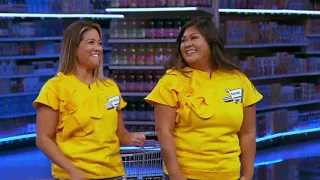 The New Supermarket Sweep 2020 (Season 2 Episode 3):  We've Got Golden Cans!