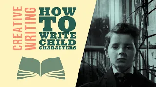 How to Write Child Characters