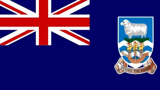 Canción británica sobre las islas Malvinas "Falklands War Song"