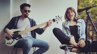 PG Trips - Don't start now (Dua Lipa) - Bass+Voice version