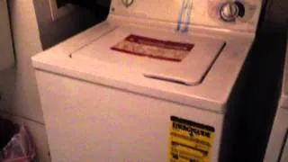 washer lays down a sick new beat